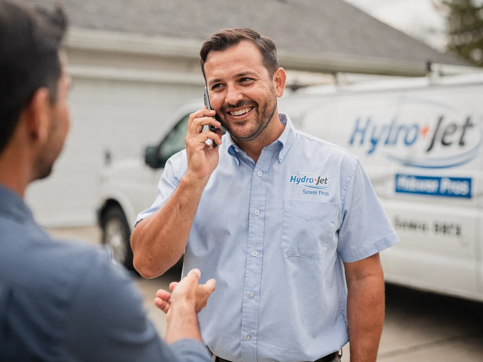 Hydro Jetting Near Me South Salem, NY FAQs